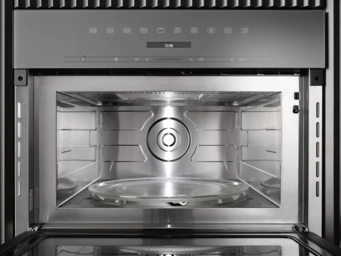 Miele M 7240 TC - фото 34
